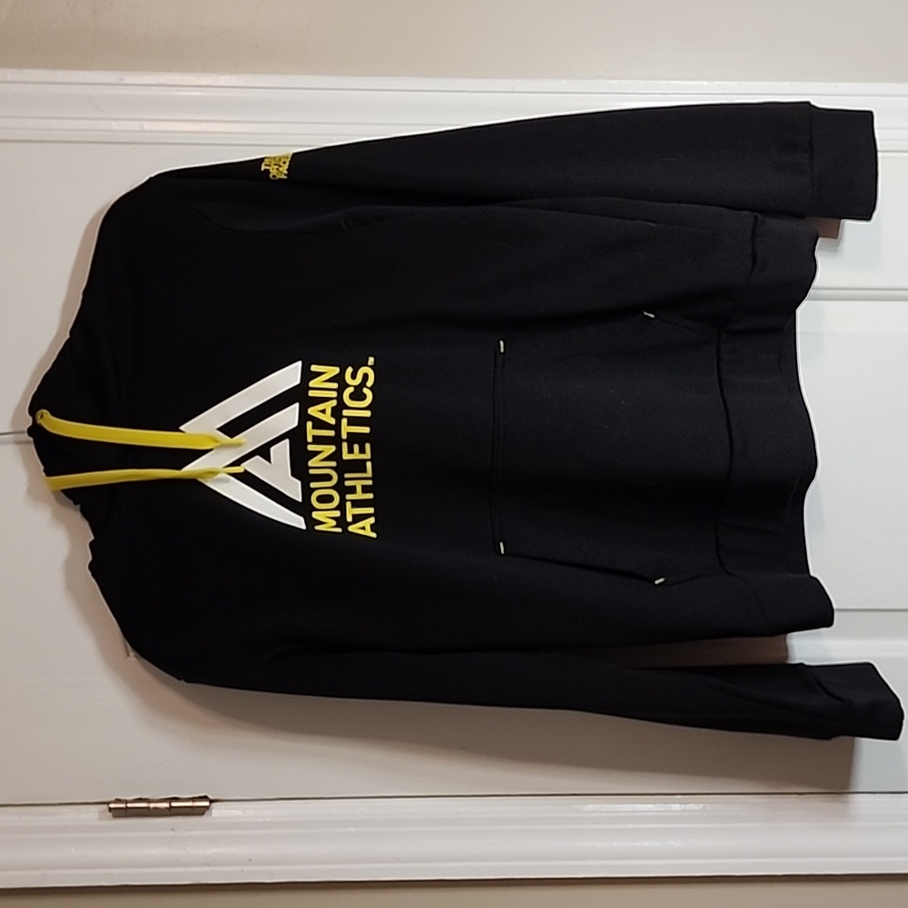North Face Hoodie